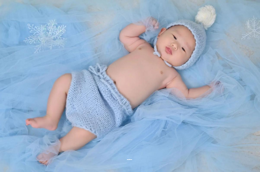 黔东南宝宝手心出汗怎么回事